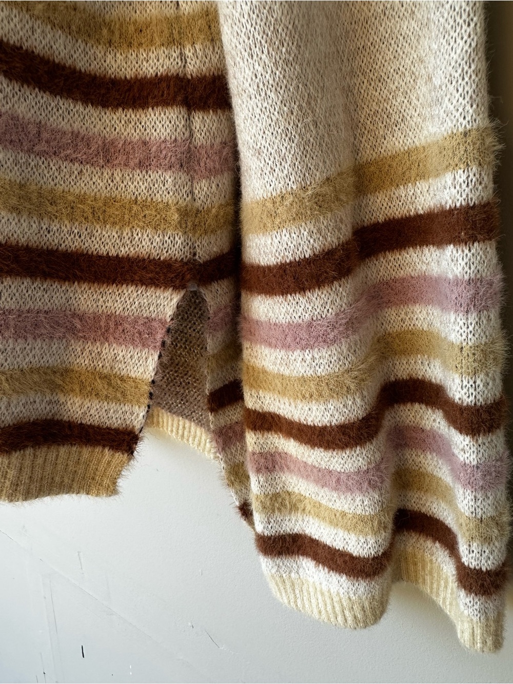 Debbie Shuchat French Bulldog Knit Sweater - Picture 5 of 9